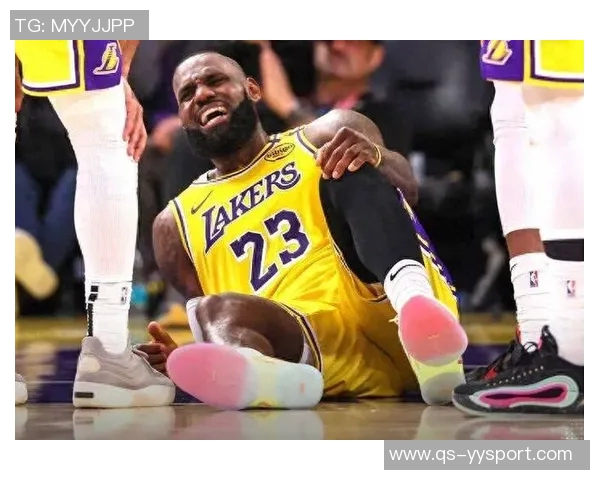 詹姆斯伤情曝光引发热议帕金斯直言这是连锁反应需发声明回应