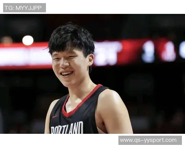 杨瀚森防守位置感显著提升媒体人称赞其持续进步表现